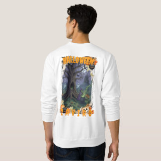 ZAVIRO – The Witch's Night Sweatshirt