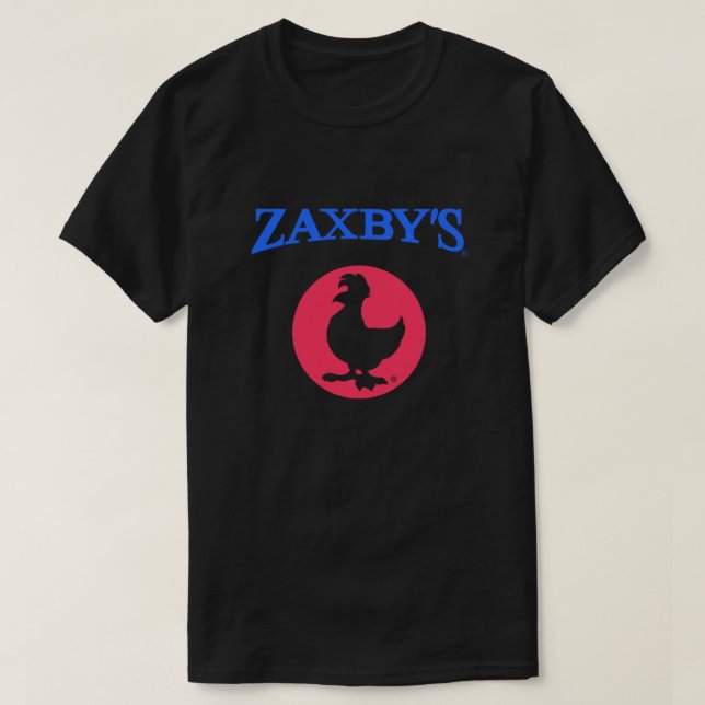 zaxby's chicken  Essential T-Shirt (Design Front)