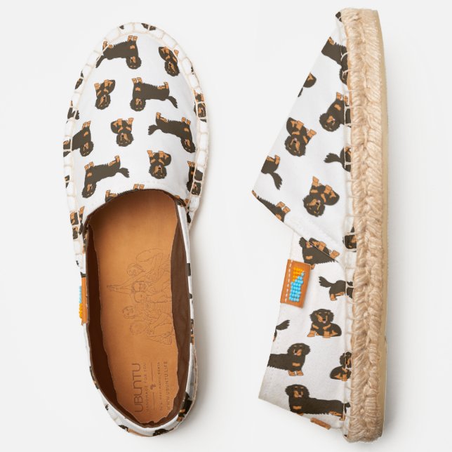 Zazzle Afridrilles (Side)