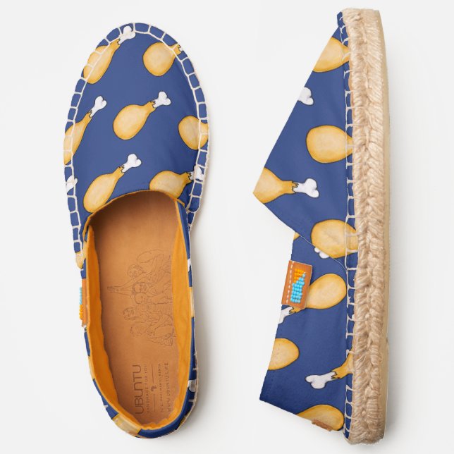 Zazzle Afridrilles (Side)
