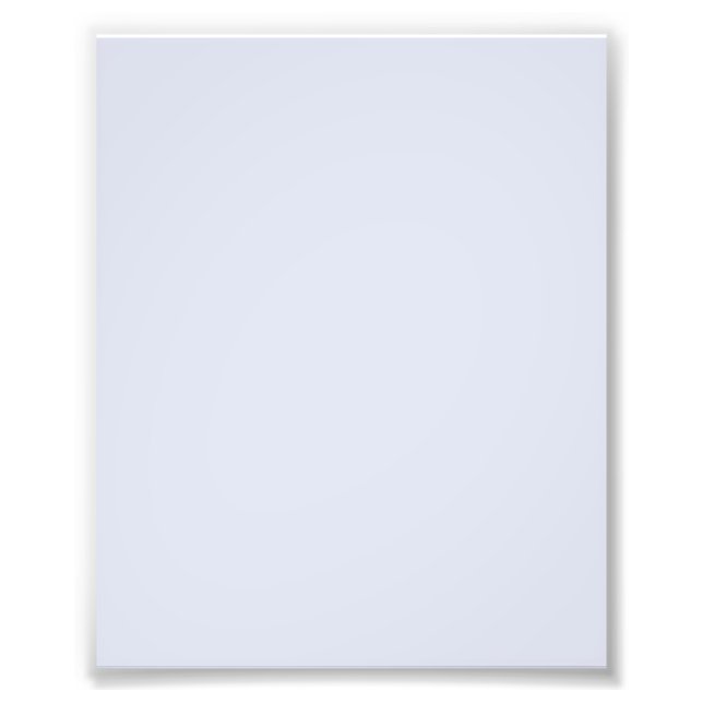 Zazzle Apparel Marie Antoinette Var Draft art Photo Print (Front)