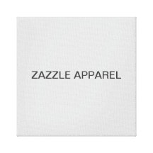 Zazzle Apparel variety draft art Canvas Print