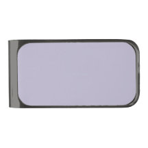 Zazzle Apparel Variety Draft clip Gunmetal Finish 