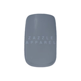 Zazzle Apparel Variety Draft nail Minx Nail Art
