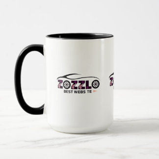 Zazzle BestWebsiteEver Mug