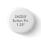 Zazzle Blank Custom 1 1/4" Button Pin