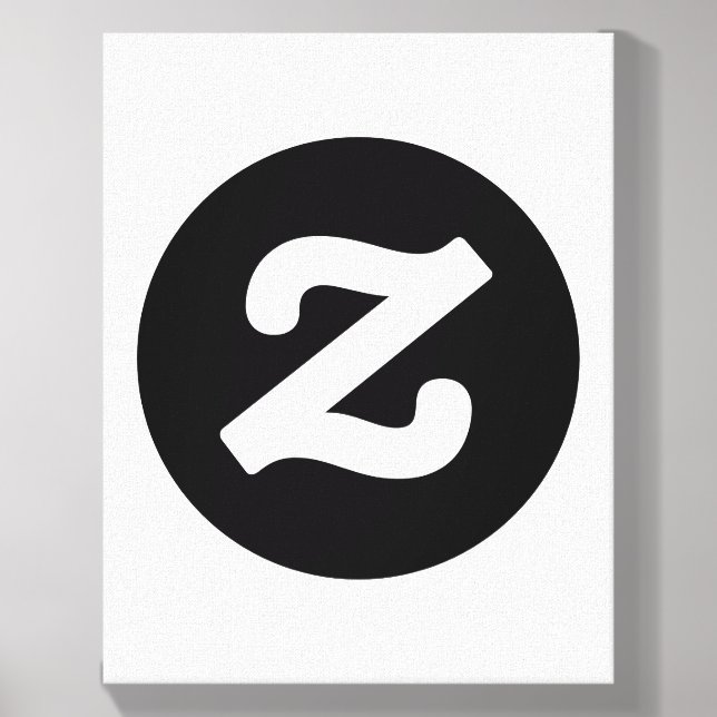 zazzle canvas photo tile  (Front Set)