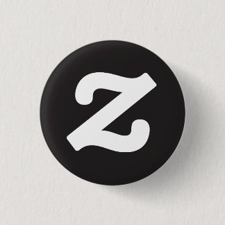 Zazzle CircleZ Button