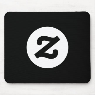 Zazzle CircleZ Mouse Pad