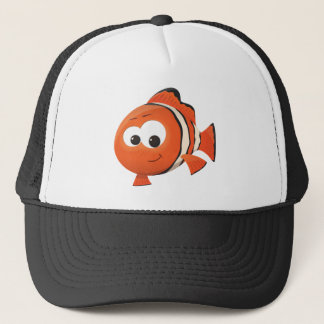 zazzle_clownfish.ai trucker hat