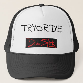 zazzle edit 1 trucker hat