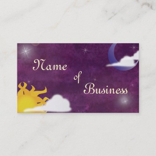 Customizable zazzle-front2222, Name, of, Business Business Card