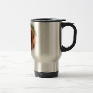 zazzle, Grissom Travel Mug
