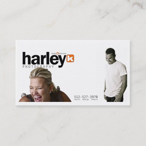 zazzle harley design business card template