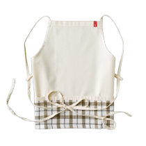 Zazzle HEART Apron