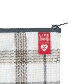 Zazzle HEART Coin Purse (Front)