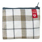 Zazzle HEART Coin Purse (Front)