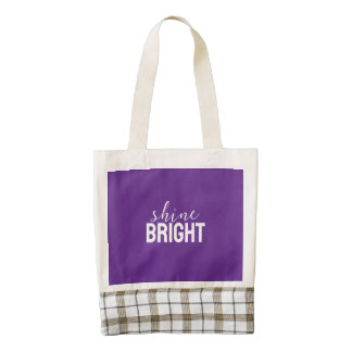 Zazzle HEART Tote