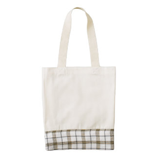 Zazzle Heart Tote Bag