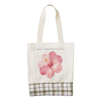 Zazzle HEART Tote Bag
