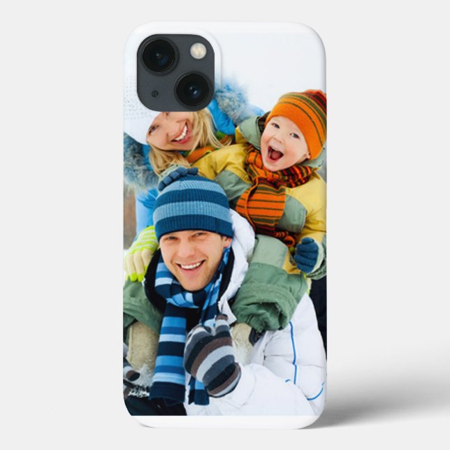 zazzle ipad template/customize it Case-Mate iPhone case (Back)