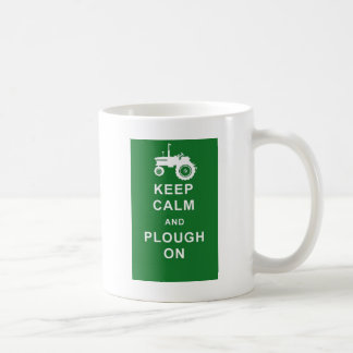 zazzle keep calm plow.jpg coffee mug