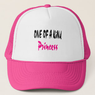 Zazzle One of a Kind Princess Hat