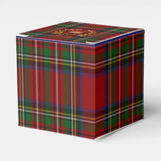 Zazzle Party Favor Boxes Gift Boxes & Tins (Front Side)