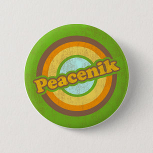 zazzle_peacenik_button copy pinback button