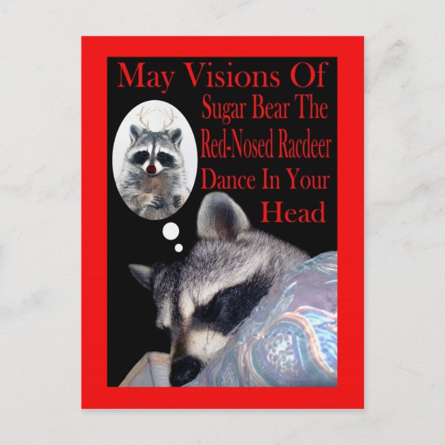 Zazzle post card_7edited-1 postcard (Front)