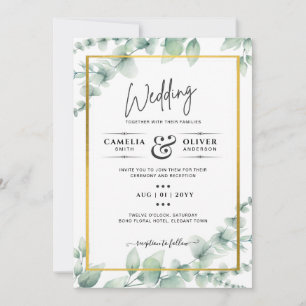 zazzle profile wedding collections qr scanning cod invitation