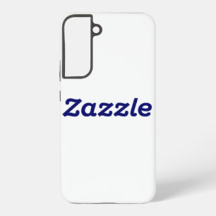 Zazzle  samsung galaxy s22+ case