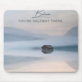 Zazzle sea & Sky Mouse Pad