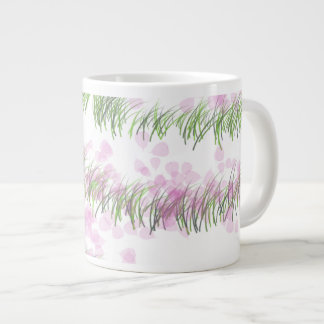 Zazzle Special Green Mug Design
