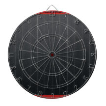 Zazzle Sport Collection Dart Board