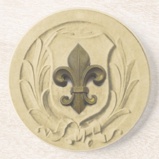 Zazzle Stone Coasters-Thirstystone Coasters (Front)