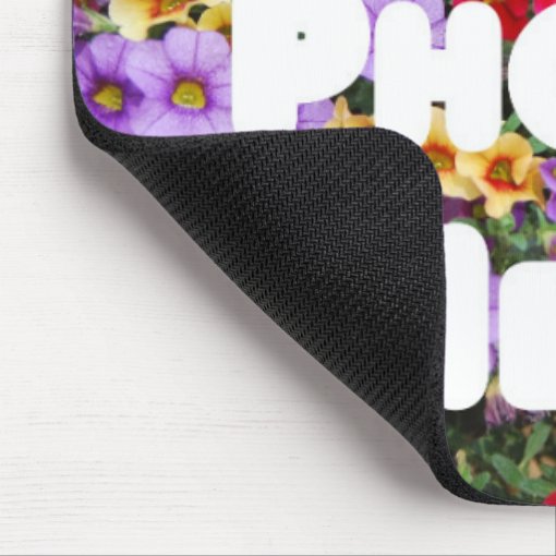 Zazzle Template Design My Own Photo Present Upload Mouse Pad Zazzle