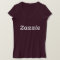Zazzle Text Logo