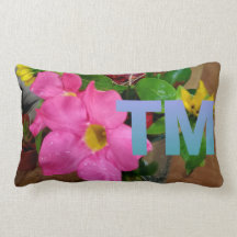 Zazzle's TrendMerica Store Exclusive Throw Pillow