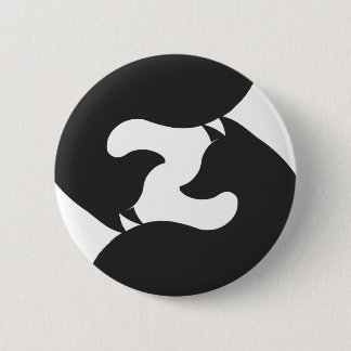 Zazzlingo Pinback Button