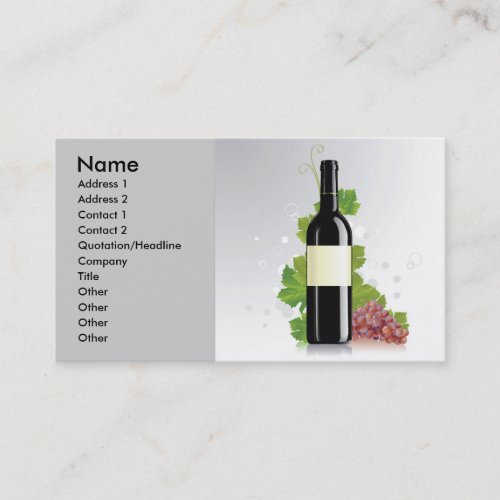 zcool-1, Name, Address 1, Address 2, Contact 1,... Business Cards