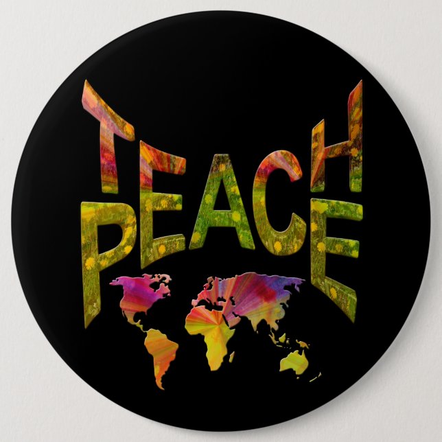 zdebate2016 pinback button (Front)