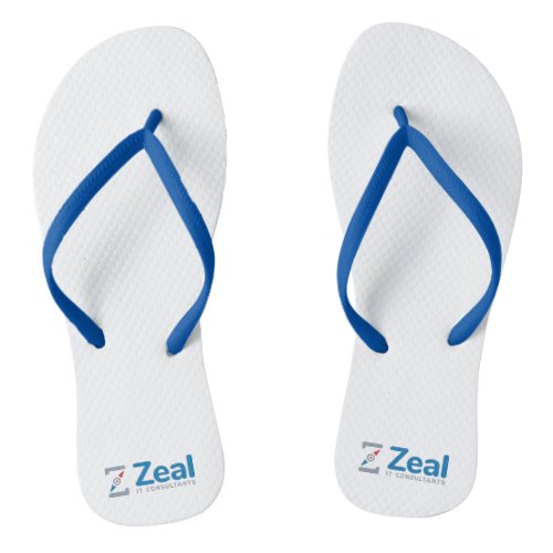 Zeal Sandels Flip Flops