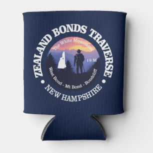 Zealand Bonds Traverse (rd2) Can Cooler