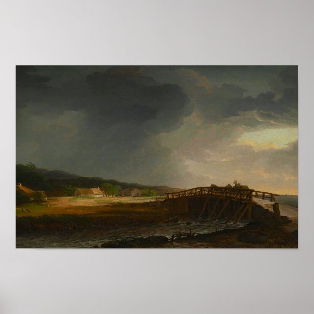 Zealand  poster (Front)