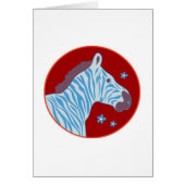 Zebra (Front)
