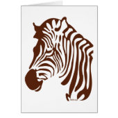 Zebra (Front)