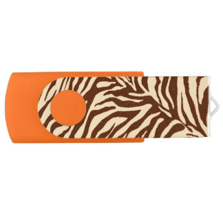 zebra 2 flash drive