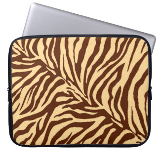 zebra 2 laptop sleeve