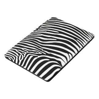 Zebra Animalprint iPad Pro Cover